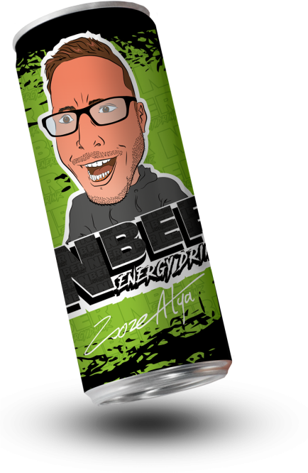nberdrink emote for Discord