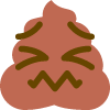 About_To_Shit emote for Discord