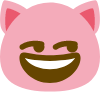 pig_troll emote for Discord