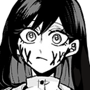 MiruBlank emote for Discord
