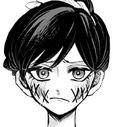 MiruSauna emote for Discord