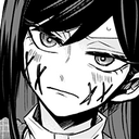 MiruDoubt emote for Discord