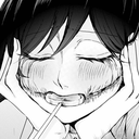 MiruDivine emote for Discord