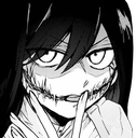 MiruHush emote for Discord