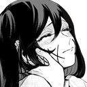 MiruTouch emote for Discord