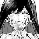 MiruTreat emote for Discord