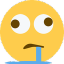 drool_dizzy emote for Discord