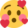 cute_shock emote for Discord