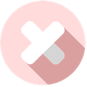pink_cross emote for Discord