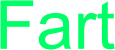 Fart emote for Discord