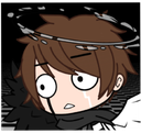 HUH emote for Discord