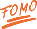 Fomo emote for Discord
