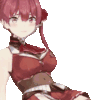 marine_tired emote for Discord