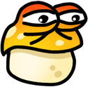 pepethetoad emote for Discord