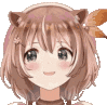 risu emote for Discord