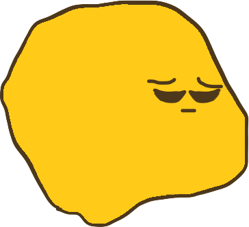 PeNsIvE_fAcE emote for Discord