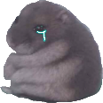 Cryham emote for Discord