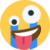 hAhhA emote for Discord
