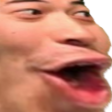 PogChump emote for Discord