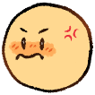 tsundere emote for Discord