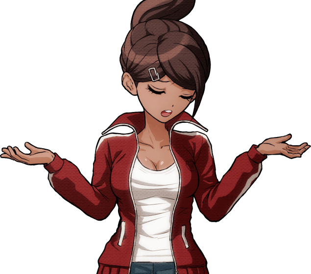 aoi_idk emote for Discord