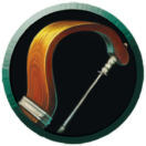 Hunter_World_of_Warcraft emote for Discord