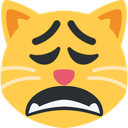 weary_cat emote for Discord