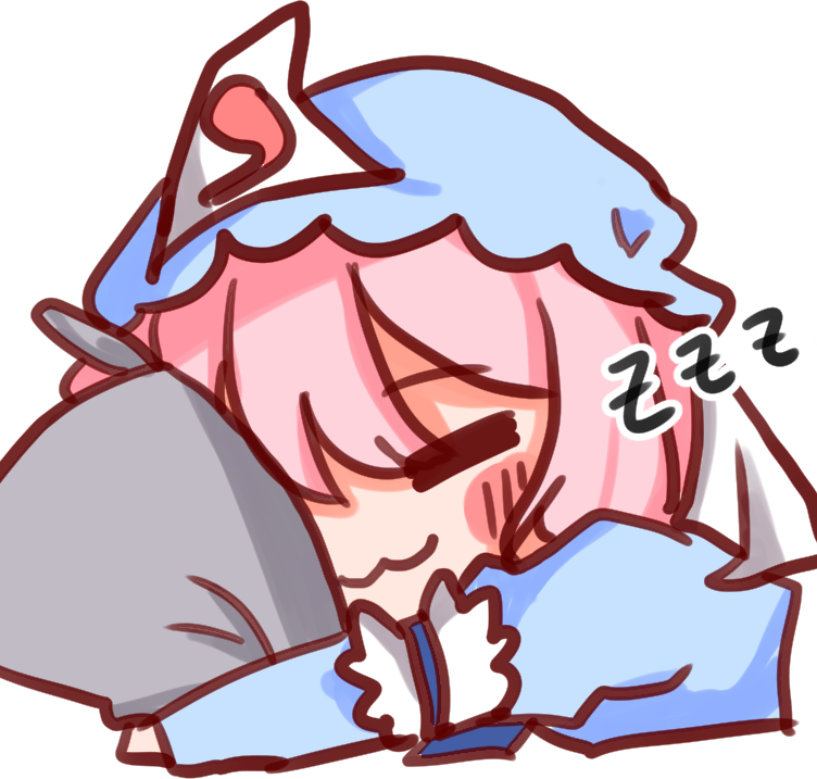 sleepy_time emote for Discord