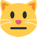 neutral_cat emote for Discord