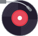 spinning_record emote for Discord