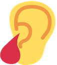 Earbleed emote for Discord