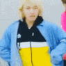 Hwi_Dance emote for Discord