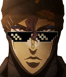 SwagKars emote for Discord