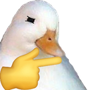 isforthink emote for Discord