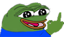 PeepoFaku emote for Discord