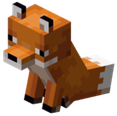 MCFoxSit emote for Discord