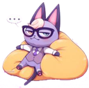 Chilling_Raymond emote for Discord