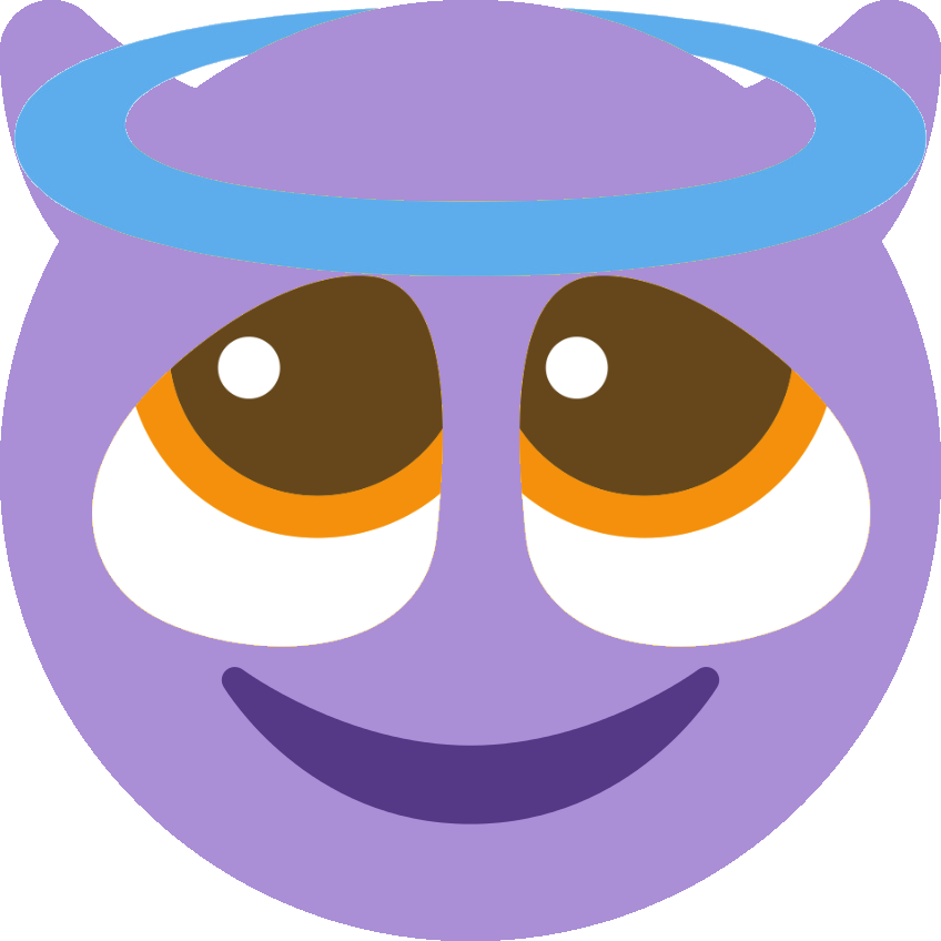 Halica emote for Discord