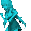 haachama emote for Discord