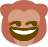 monkey_troll emote for Discord