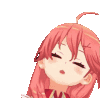 miko emote for Discord