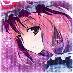 Mantaro_Bot emote for Discord