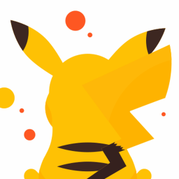 PokeHeart_Bot emote for Discord