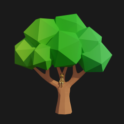 Yggdrasil_Bot emote for Discord