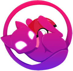 Mewbot_Bot emote for Discord