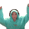 HappyDance emote for Discord