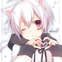 Anigame_Bot emote for Discord