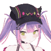 towa emote for Discord
