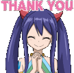 wendy_thankyou emote for Discord