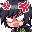 giyuu_angry emote for Discord